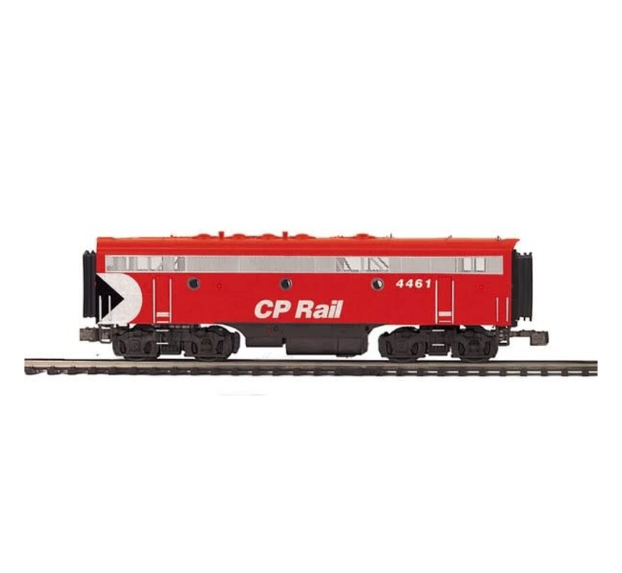 MTH : O CP F-7 A-B Set PS3.0