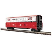ATLAS Atlas : O Canadian Forest All door Box Car