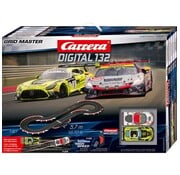 CARRERA Carrera : DIG 132 Grid Masters SET