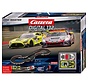 Carrera : DIG 132 Grid Masters SET
