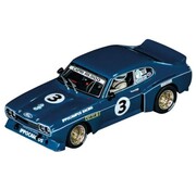 CARRERA Carrera : DIG132 Ford Capri RS 3100 "Ippocampos Racing, No.3"