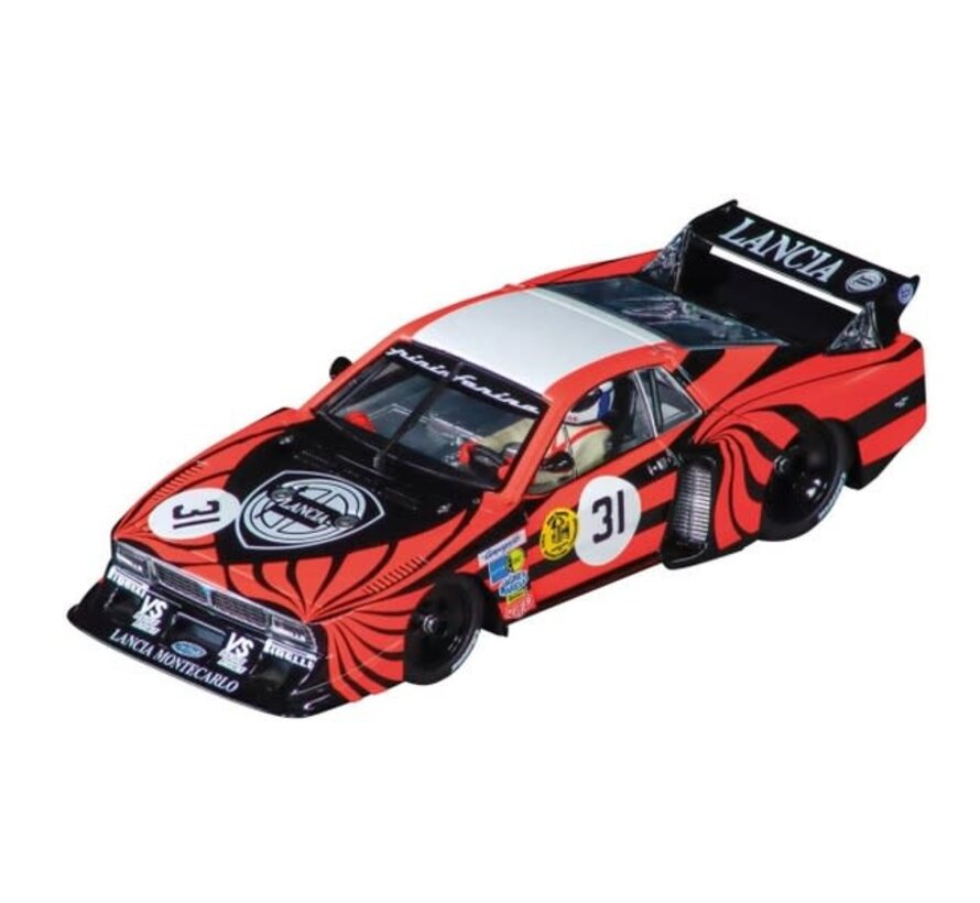 Carrera : DIG132 Lancia Beta Montecarlo Turbo "No.31"