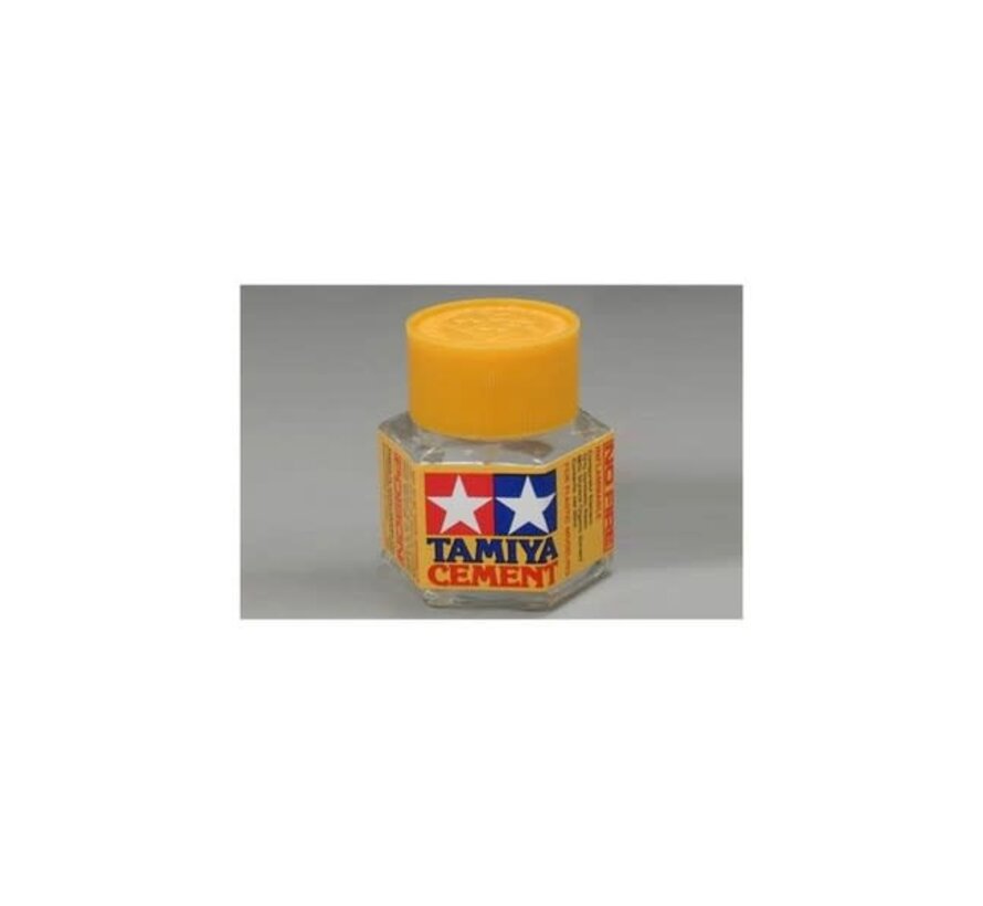 Tamiya : Colle 20ml