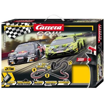 CARRERA Carrera : GO DTM Supercars SET