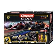 CARRERA Carrera : GO Speed Zone SET