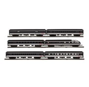 ATLAS Atlas : O CN Passenger Set (6-car)