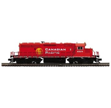 ATLAS Atlas : O Premier CP SD-40-2 (PS 3)