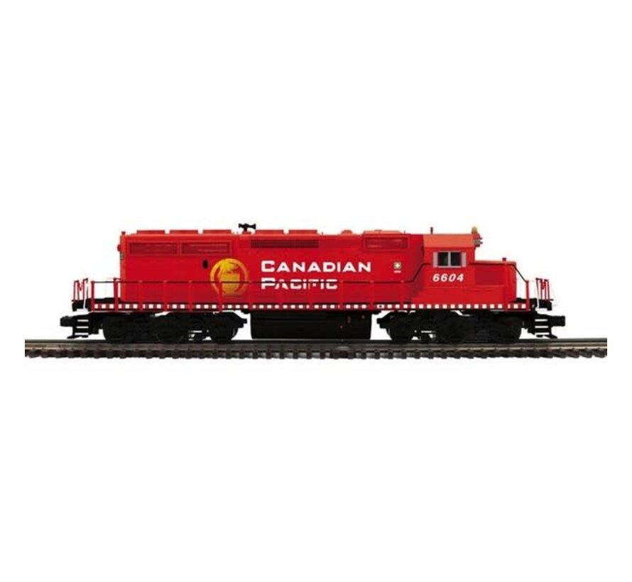 Atlas : O Premier CP SD-40-2 (PS 3)