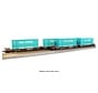 Kato : N MAXI-I BNSF 5-car Set