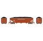 Athearn : HO CN Offset Coal Hopper