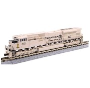 KATO Kato : N CP Milatary Heritage SD70ACu (DCC+Sound)