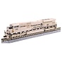 Kato : N CP Milatary Heritage SD70ACu (DCC+Sound)