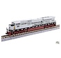 Kato : N CP Milatary Heritage SD70ACu (DCC+Sound)