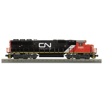 MTH MTH : O CN SD60 (PS3)