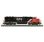 MTH : O CN SD60 (PS3)