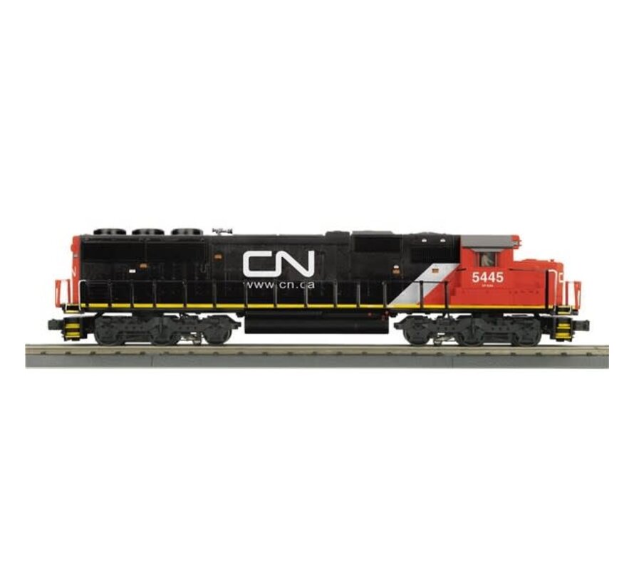 MTH : O CN SD60 (PS3)