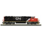 MTH MTH : O CN SD60 (PS3)