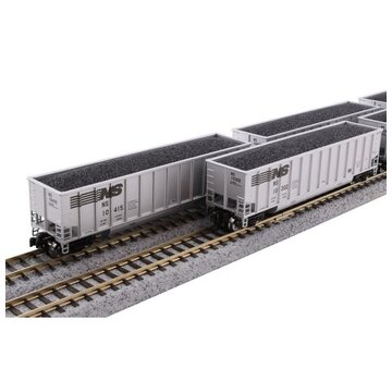 KATO Kato : N NS CoalPorter (8-car)