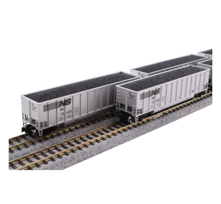 Kato : N NS CoalPorter (8-car)