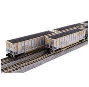 KATO Kato : N CSX CoalPorter (8-car)