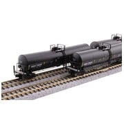 KATO Kato : N Greenbrier Tank Car Set (8-car)