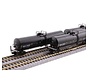 Kato : N Greenbrier Tank Car Set (8-car)