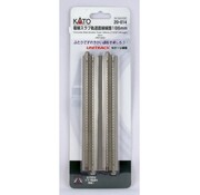KATO Kato : N Concrete Slab Double 186mm