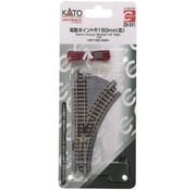 KATO Kato : N Compact Switch R150 RH