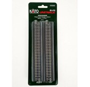 KATO Kato : N Single Viaduct 186mm