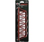 Kato : N Single Truss Bridge 248mm (Brown)
