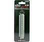 Kato : N Deck Girder Bridge (Light Green) 124mm