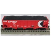 RMT RMT : O CP 3-Bay Hopper