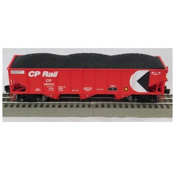 RMT RMT : O CP 3-Bay Hopper
