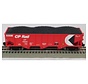 RMT : O CP 3-Bay Hopper