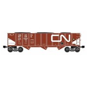 RMT RMT : O CN 3-Bay Hopper