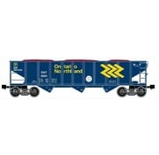 RMT RMT : O ONT 3-Bay Hopper