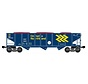 RMT : O ONT 3-Bay Hopper