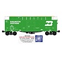 RMT : O BN Woodchip Car
