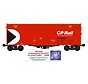 RMT : O CP Woodchip Car