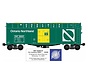 RMT : O ONT Woodchip Car