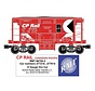 RMT : O CP Ore Car