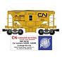 RMT : O CN Ore Car