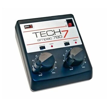 MRC : HO Tech 7 780 Dual Power Pack