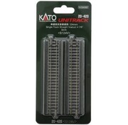 KATO Kato : N 124mm Single Str. Viaduct