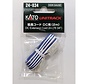 Kato : N DC Ext. Cord 2m