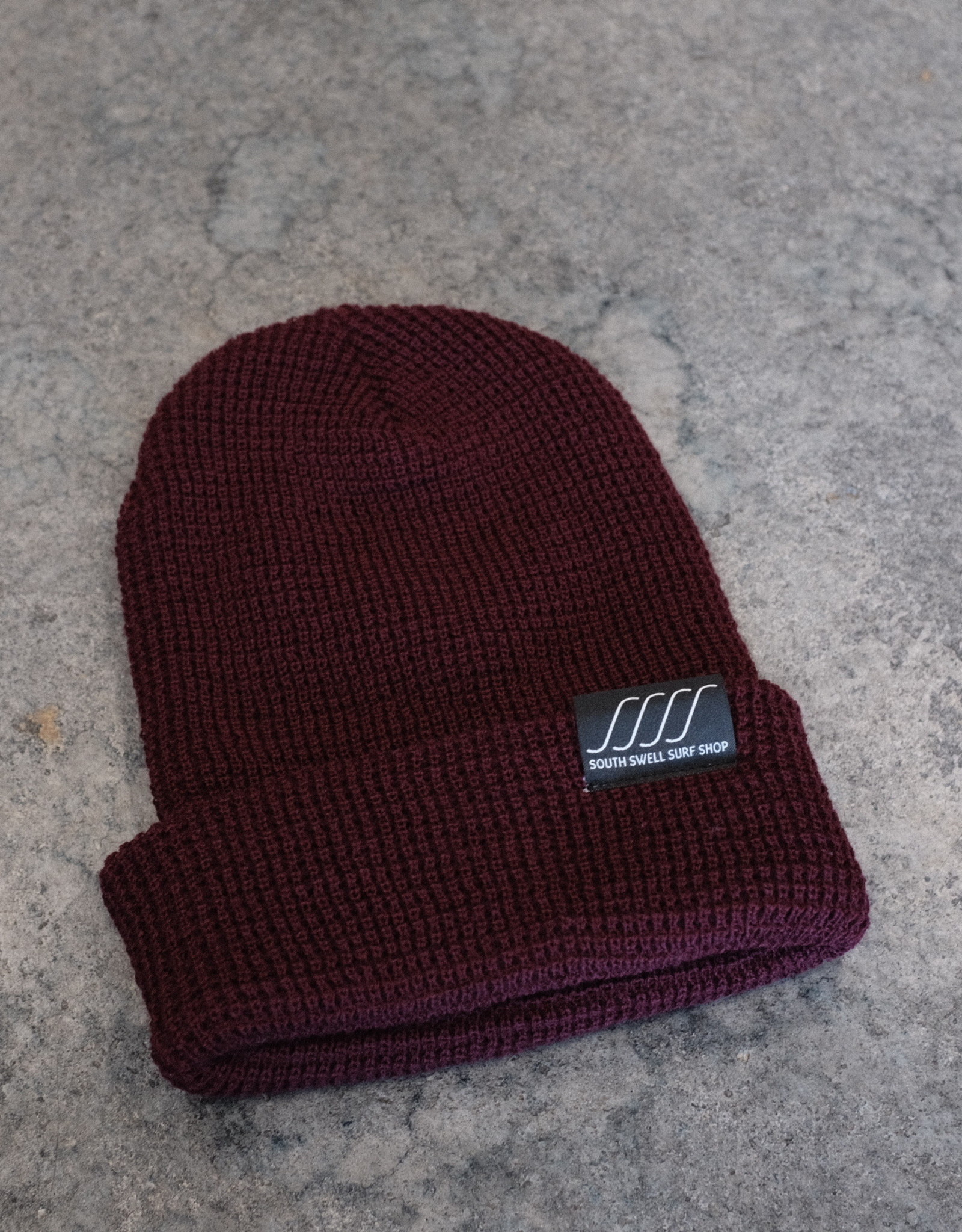 beanie surf