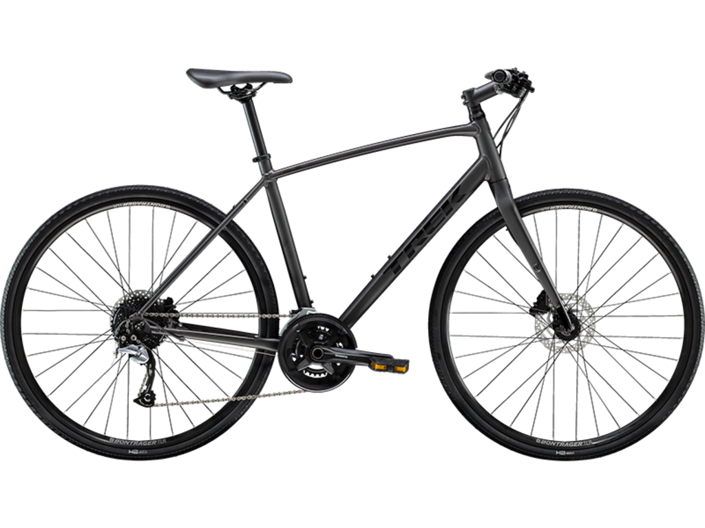 trek 2020 fx 3 disc