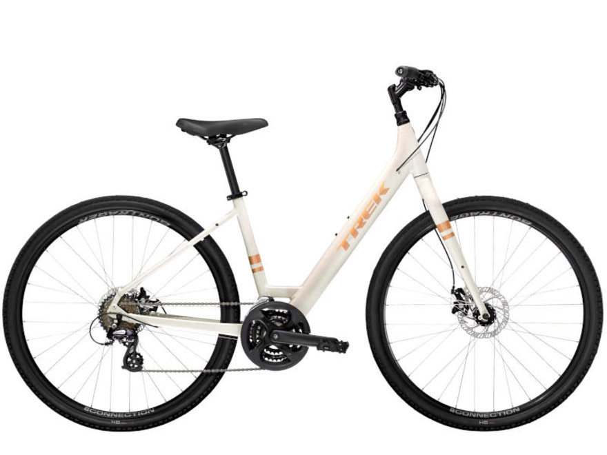 trek verve 1 wsd
