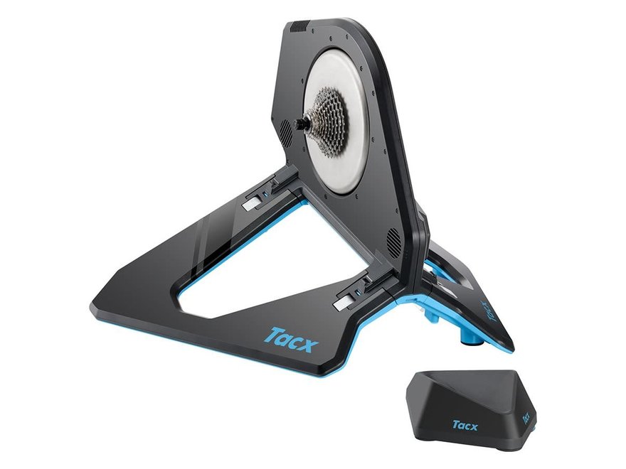 Home trainer elite ou tacx hotsell