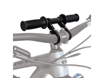 Kids Ride Shotgun Shotgun Child Handlebar